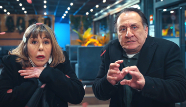 Çoban Ailesi Melih tarafından kandırıldı(!)