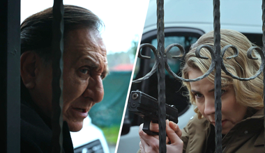 Ekip teker teker firarileri yakalıyor!