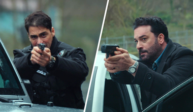 Ekip yasa dışı paralara el koydu!