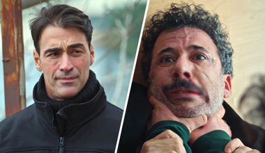 Cinayet makinesi Kartal durmuyor!