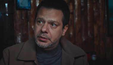 Arka Sokaklar 741. Bölümden ilk kareler!