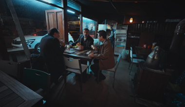 Arka Sokaklar 741. Bölümden ilk kareler!