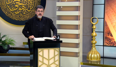 M. Fatih Çıtlak ile Sahur Vakti - 21.02.2026