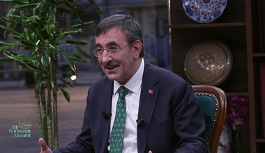 "Külliye'de Ramazan"a davet!