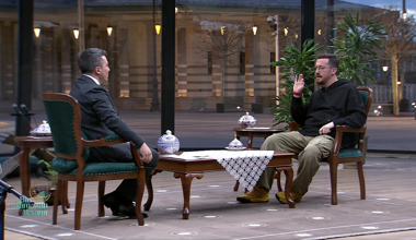 Çocuklar hem eğleniyor hem de öğreniyor!