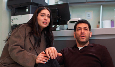 İlkim'in kalbi durdu!