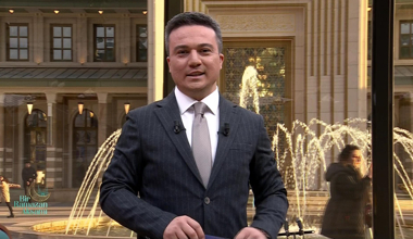 Bir Ramazan Akşamı 3. Gün - 21.02.2026