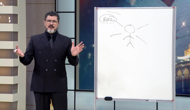 İnsan nasıl bir varlıktır?