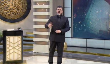 M. Fatih Çıtlak ile Sahur Vakti - 22.02.2026