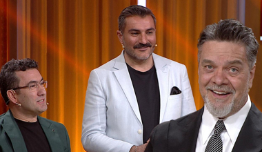 Beyaz'a özel şiir!