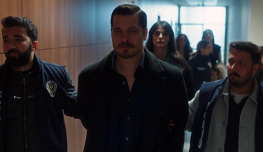 Eşref Rüya 34. Bölüm Fragmanı - 2