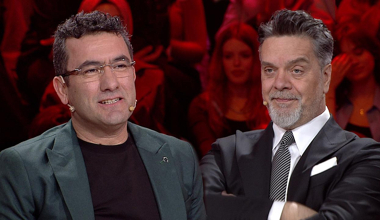 Kemal Sunal sorusu nefesleri kesti!