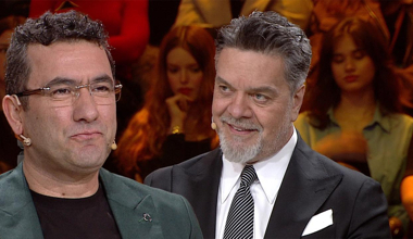 Ali Hoca 100 bin TL kazandı!