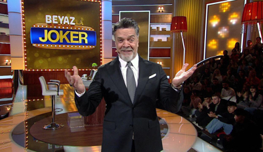 Beyaz'la Joker 9. Bölüm