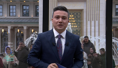 Bir Ramazan Akşamı 4. Gün - 22.02.2026