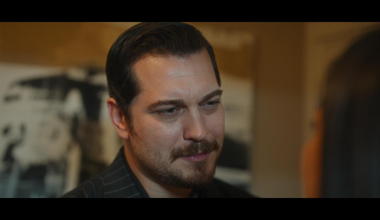 Eşref Rüya 34. bölümden ilk kareler