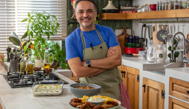 Arda'nın Ramazan Mutfağı 204. Bölüm / 23 Şubat 2026