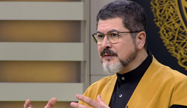 M. Fatih Çıtlak ile Sahur Vakti - 23.02.2026