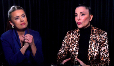 Deniz Akkaya ilk kez "Neler Oluyor Hayatta"ya konuştu!