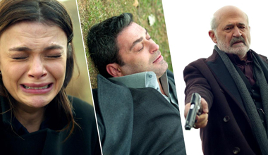 Ecmel, Cihan'ı vurdu mu?