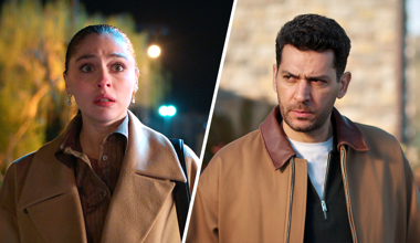 Güller ve Günahlar 19. Bölüm Fragmanı