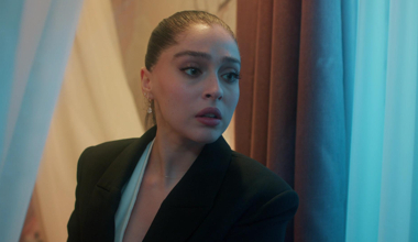 Güller ve Günahlar 19. Bölümden ilk kareler!