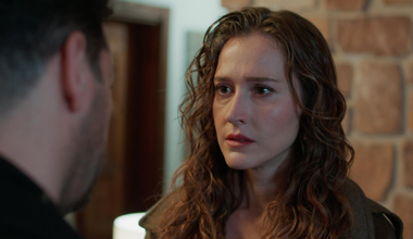 Güller ve Günahlar 19. Bölümden ilk kareler!