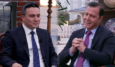 Ramazan yardımlaşma ayıdır!