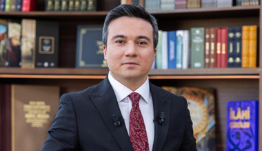 Bir Ramazan Akşamı 5. Gün - 23.02.2026