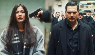 Eşref Rüya 34. Bölüm Fragmanı - 3