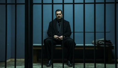 Eşref Rüya 34. Bölüm Fotoğrafları