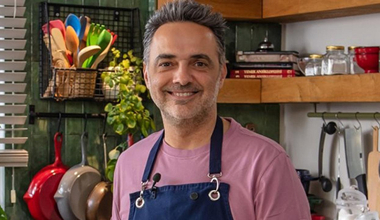 Arda'nın Ramazan Mutfağı 205. Bölüm / 24 Şubat 2026