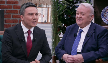 "İslam güzel sese çok önem vermiştir!"