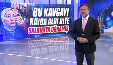 Kanal D Ana Haber - 24.02.2026