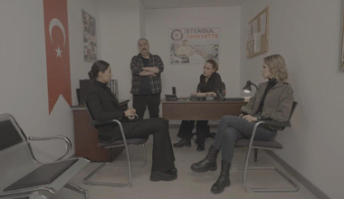 Arka Sokaklar 741. Bölüm Fotoğrafları