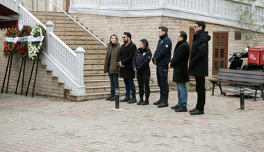 Arka Sokaklar 741. Bölüm Fotoğrafları