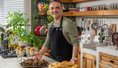 Arda'nın Ramazan Mutfağı 206. Bölüm / 25 Şubat 2026