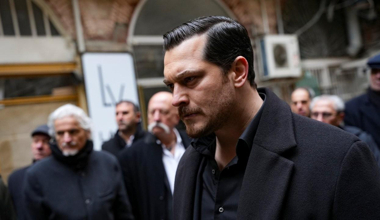 Eşref Rüya 34. Bölüm - 16 Nisan'da yayında