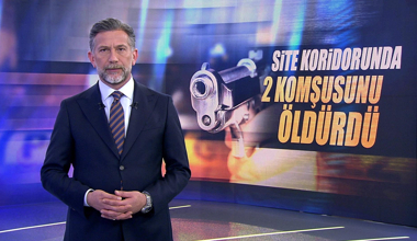 Kanal D Ana Haber - 25.02.2026