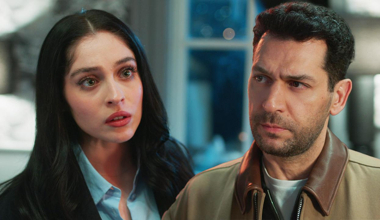 Güller ve Günahlar 19. Bölüm Fragmanı - 2