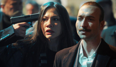 Kadir, Nisan'ı Yetimler'e teslim ediyor!