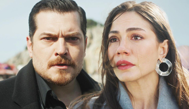 Eşref, Nisan'ın muhbir olduğunu öğrendi!