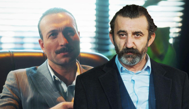 Gürdal, Nisan'ın ses kaydını dinledi!