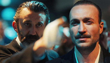 Gürdal: "Sen yetim değilsin!"