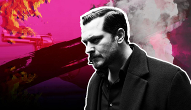 Eşref Rüya 34. Bölüm - Eşref Racon Sahneleri