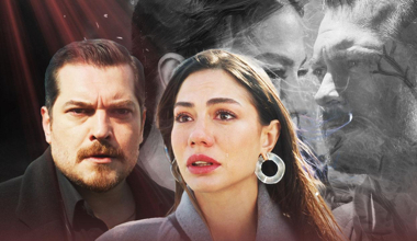 Eşref Rüya 34. Bölüm - Eşref Nisan Sahneleri