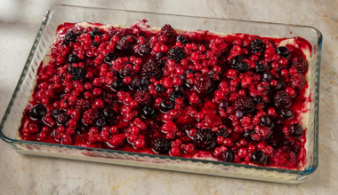 Sütlü İrmik Tatlısı - Sütlü İrmik Tatlısı Nasıl Yapılır? Arda'nın Ramazan Mutfağı