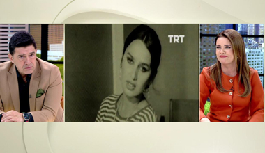 Sezen Aksu aşk iddialarını yalanladı!