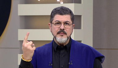 M. Fatih Çıtlak ile Sahur Vakti - 26.02.2026