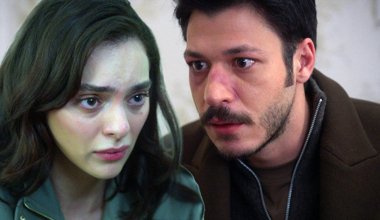 Cihan, Nehir'e resti çekti!